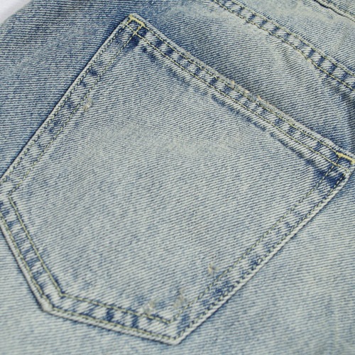 Current Elliott（カレントエリオット） THE FLING Dream Water ボーイフレンドデニム