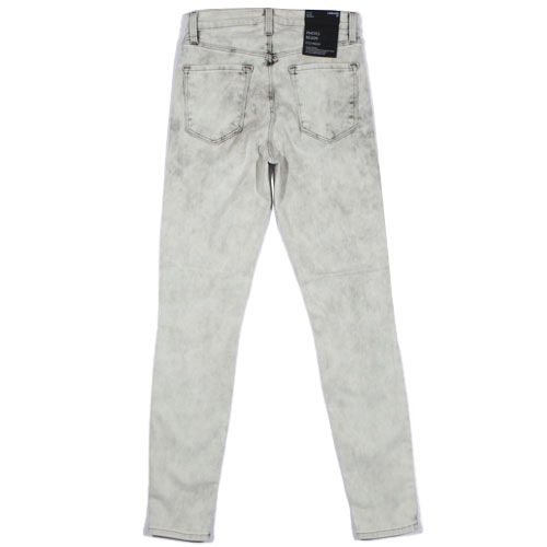 J Brand (ジェイブランド・ジェーブランド) ALANA PHOTO READY HIGH RISE CROP SKINNY Fragment ハイライズスキニー