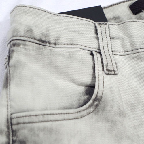 J Brand (ジェイブランド・ジェーブランド) ALANA PHOTO READY HIGH RISE CROP SKINNY Fragment ハイライズスキニー