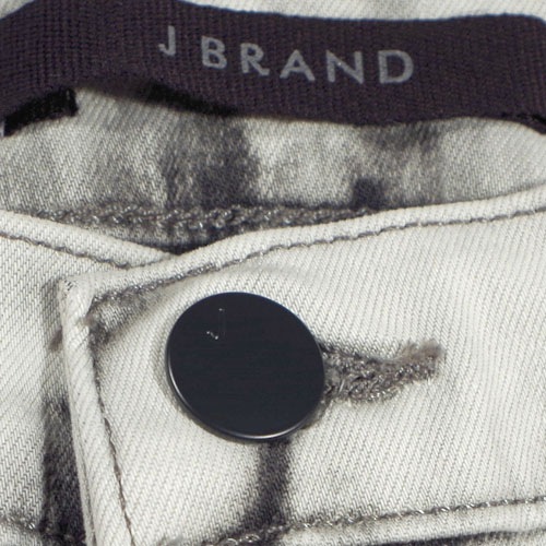 J Brand (ジェイブランド・ジェーブランド) ALANA PHOTO READY HIGH RISE CROP SKINNY Fragment ハイライズスキニー