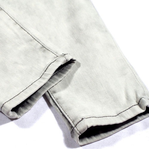 J Brand (ジェイブランド・ジェーブランド) ALANA PHOTO READY HIGH RISE CROP SKINNY Fragment ハイライズスキニー