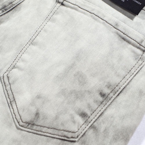 J Brand (ジェイブランド・ジェーブランド) ALANA PHOTO READY HIGH RISE CROP SKINNY Fragment ハイライズスキニー