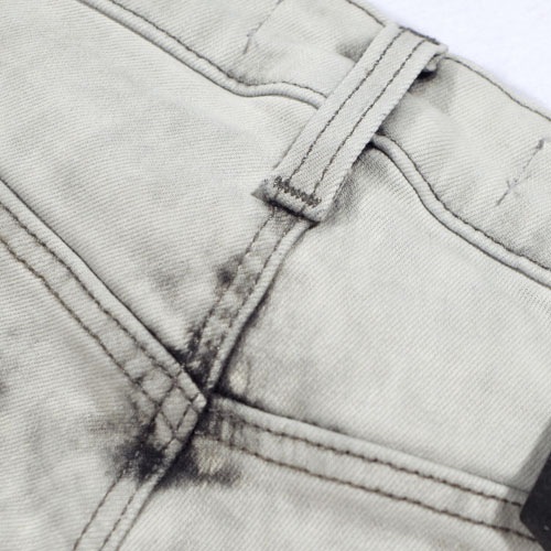 J Brand (ジェイブランド・ジェーブランド) ALANA PHOTO READY HIGH RISE CROP SKINNY Fragment ハイライズスキニー