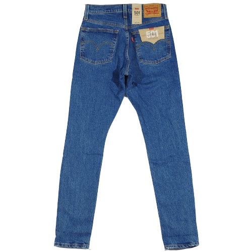 Levi's （リーバイス） 501 HIGH RISE SKINNY LEG Jive Tribe ハイライズスキニー