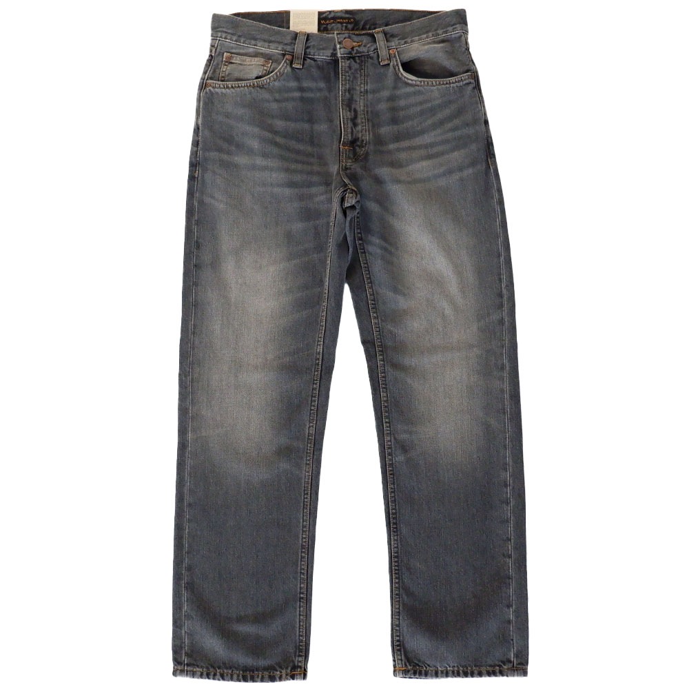 NUDIE JEANS（ヌーディー ジーンズ） Rad Rufus ラッドルーファス ストレート