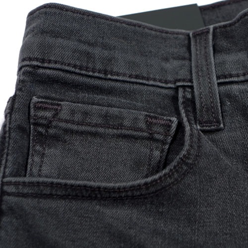 J Brand （ジェイブランド・ジェーブランド） ALMA HIGH RISE STRAIGHT Affect ハイライズストレートデニム