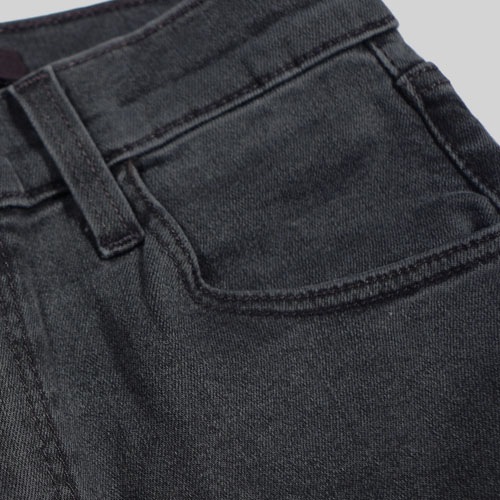 J Brand （ジェイブランド・ジェーブランド） ALMA HIGH RISE STRAIGHT Affect ハイライズストレートデニム