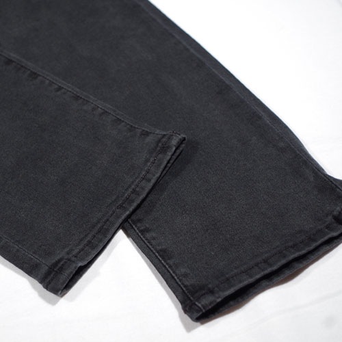 J Brand （ジェイブランド・ジェーブランド） ALMA HIGH RISE STRAIGHT Affect ハイライズストレートデニム