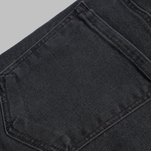 J Brand （ジェイブランド・ジェーブランド） ALMA HIGH RISE STRAIGHT Affect ハイライズストレートデニム