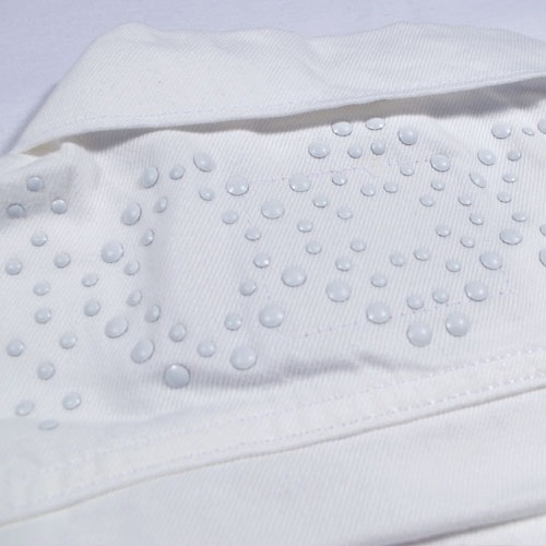 Levi's （リーバイス） EX-BOYFRIEND TRUCKER Frozen Trucker デニムジャケット