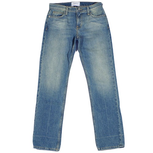 Current Elliott（カレントエリオット） THE POKER Old Scene ボーイフレンドデニム