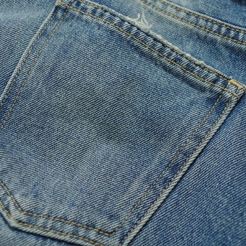 Current Elliott（カレントエリオット） THE POKER Old Scene ボーイフレンドデニム