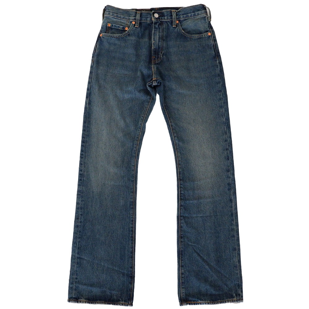 Levi's Premium（リーバイスプレミアム） 517 BOOTCUT Tough As Boots ブーツカット デニム