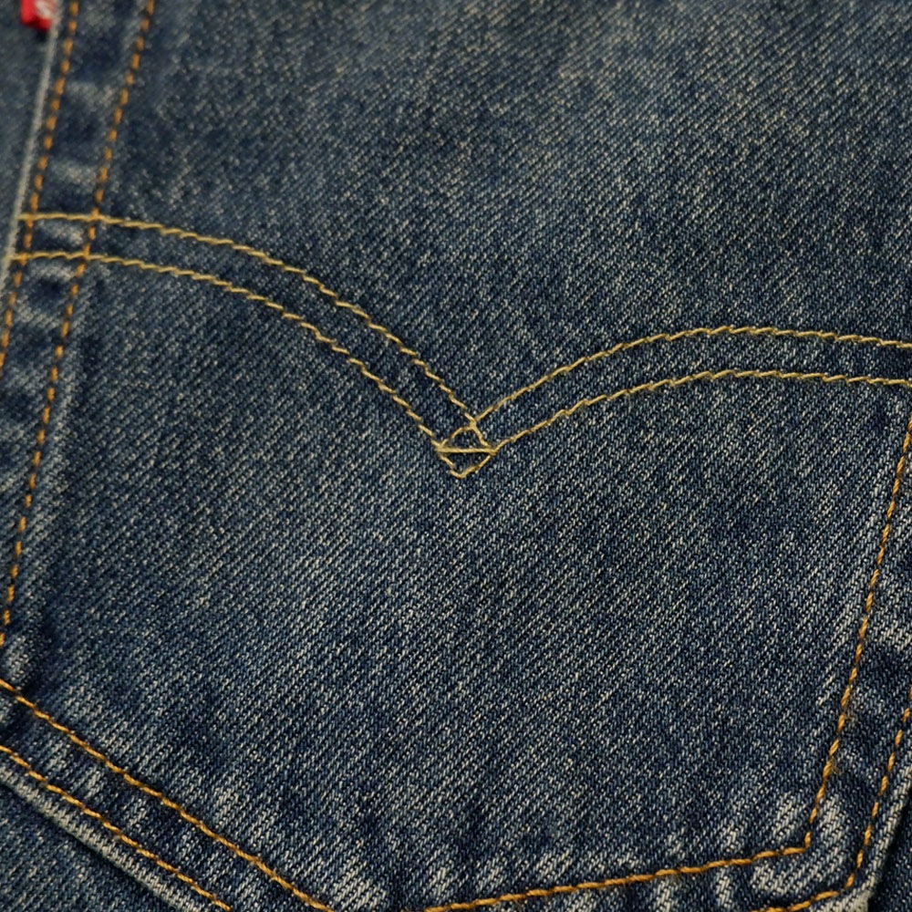 Levi's Premium（リーバイスプレミアム） 517 BOOTCUT Tough As Boots ブーツカット デニム