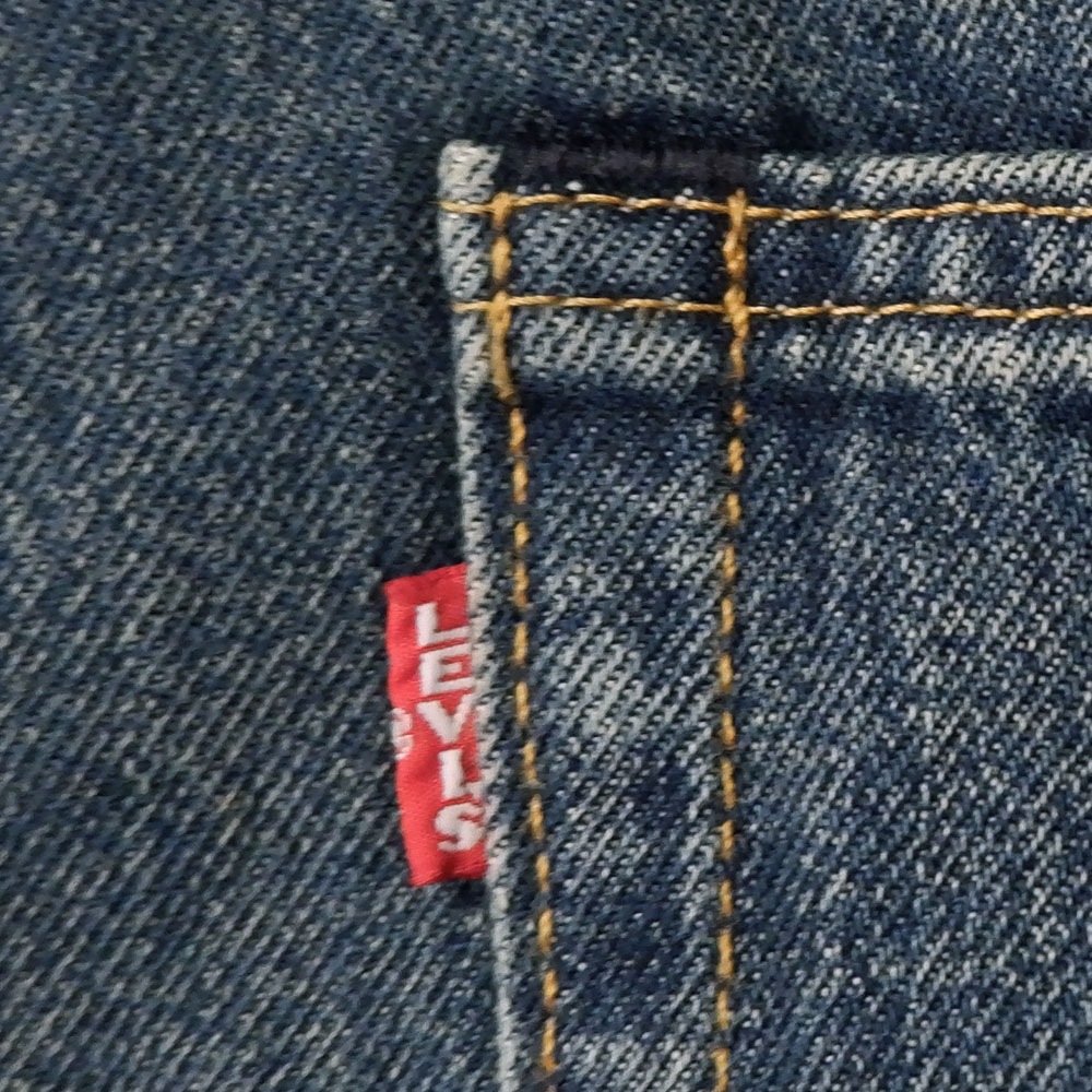Levi's Premium（リーバイスプレミアム） 517 BOOTCUT Tough As Boots ブーツカット デニム