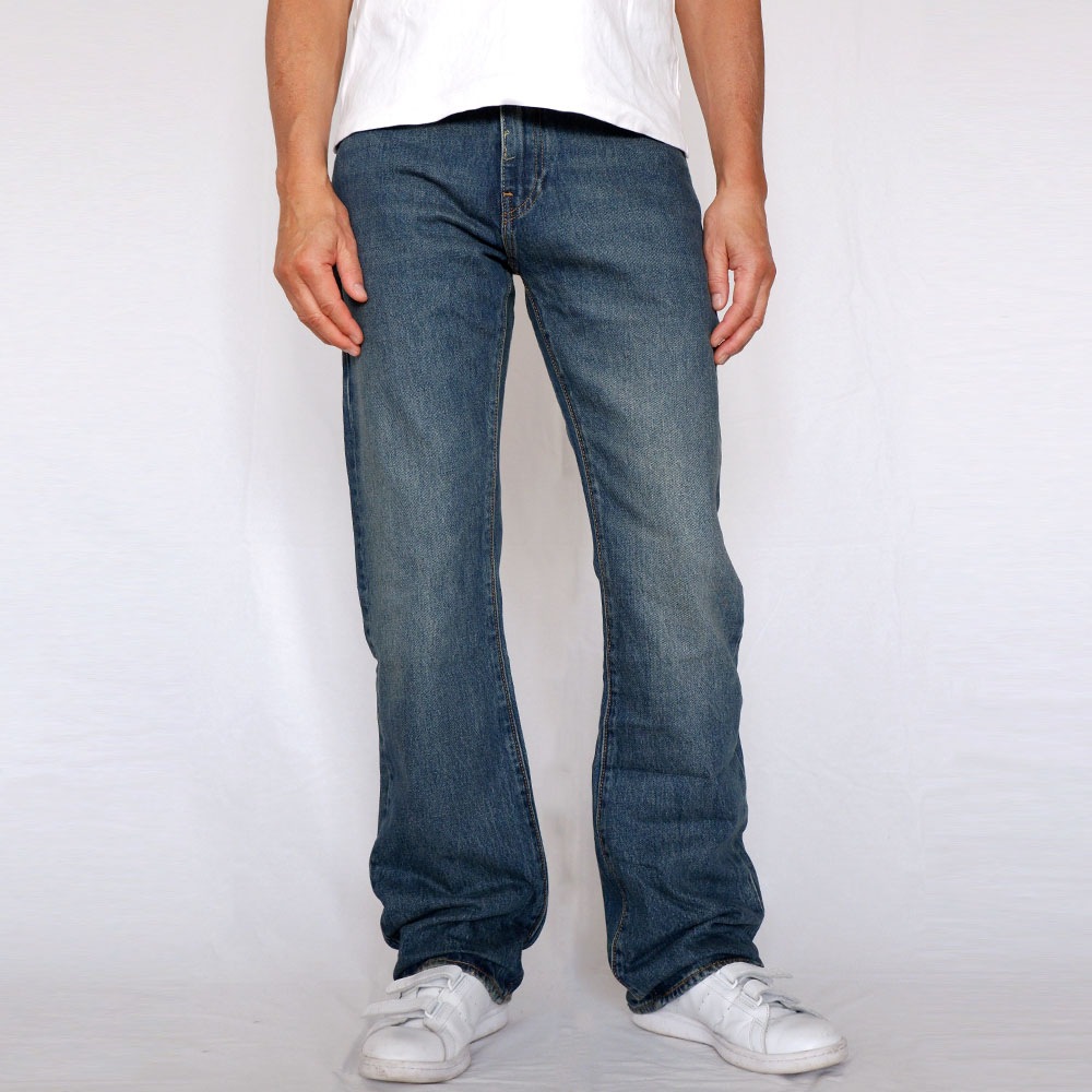 Levi's Premium（リーバイスプレミアム） 517 BOOTCUT Tough As Boots ブーツカット デニム