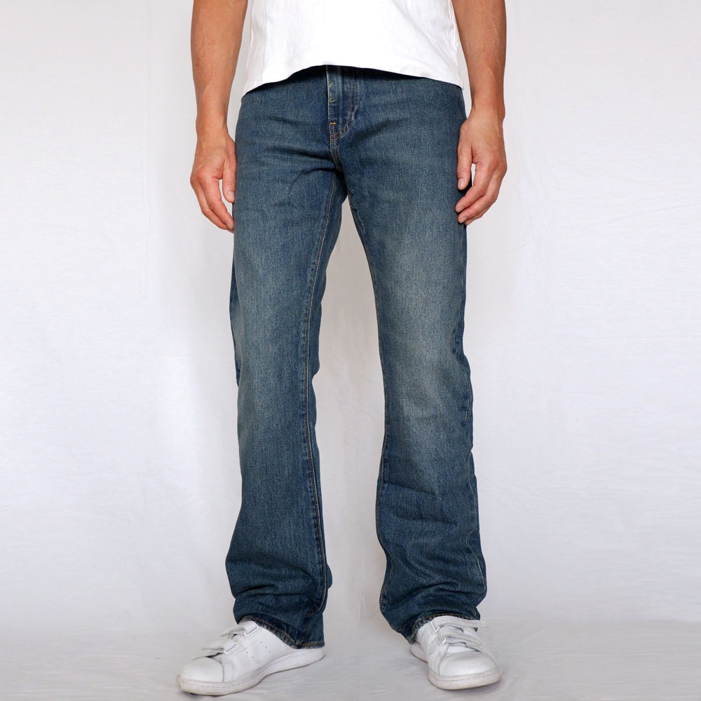 Levi's Premium（リーバイスプレミアム） 517 BOOTCUT Tough As Boots ブーツカット デニム