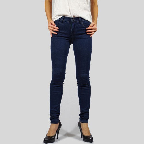 J Brand （ジェイブランド・ジェーブランド） SOPHIA MID RISE SUPER SKINNY Superior スキニーデニム