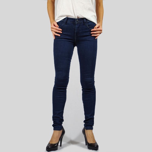 J Brand （ジェイブランド・ジェーブランド） SOPHIA MID RISE SUPER SKINNY Superior スキニーデニム