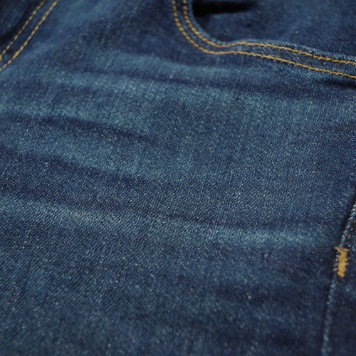 J Brand (ジェイブランド・ジェーブランド)835 MID RISE CROP SKINNY Eco Sublime スキニーデニム