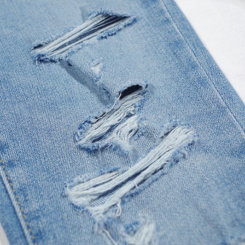 Levi's （リーバイス） 711 SKINNY ANKLE Sapphire Sound スキニーデニム