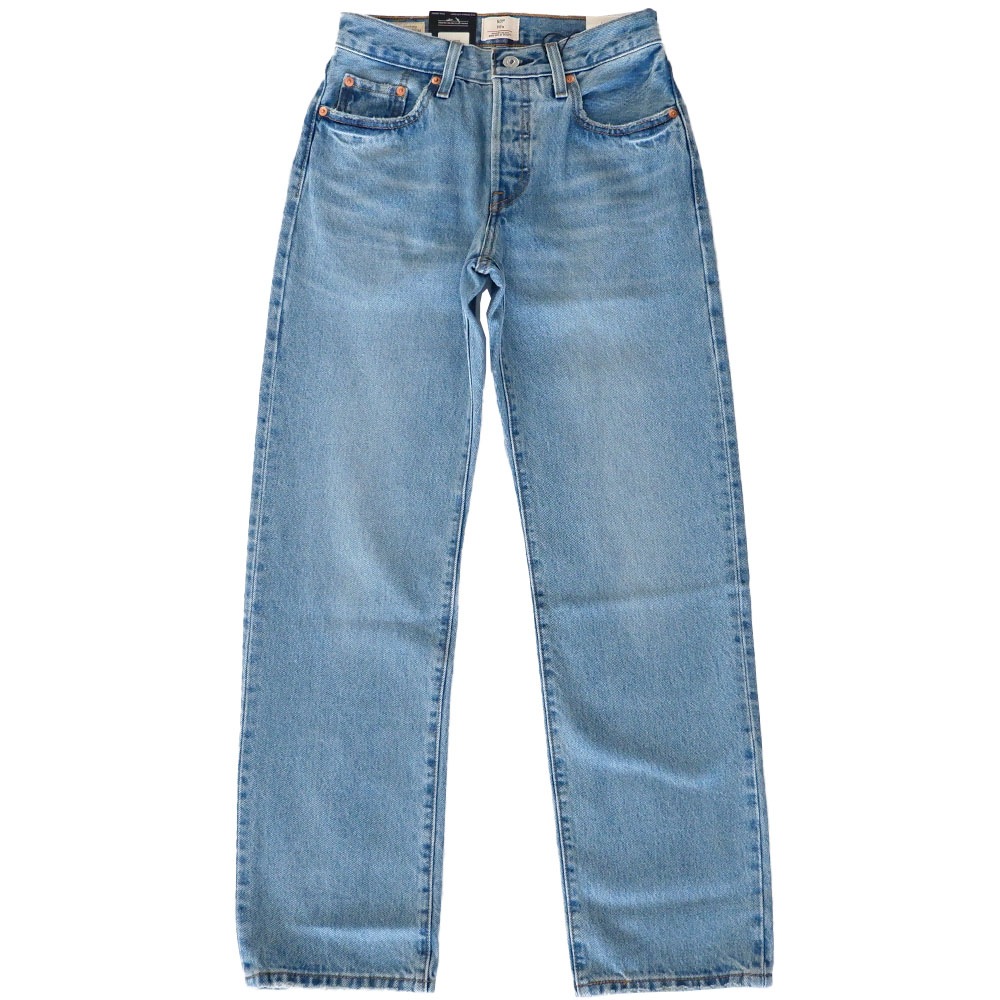 Levi's （リーバイス） 501 '90s In Love With You ストレートデニム