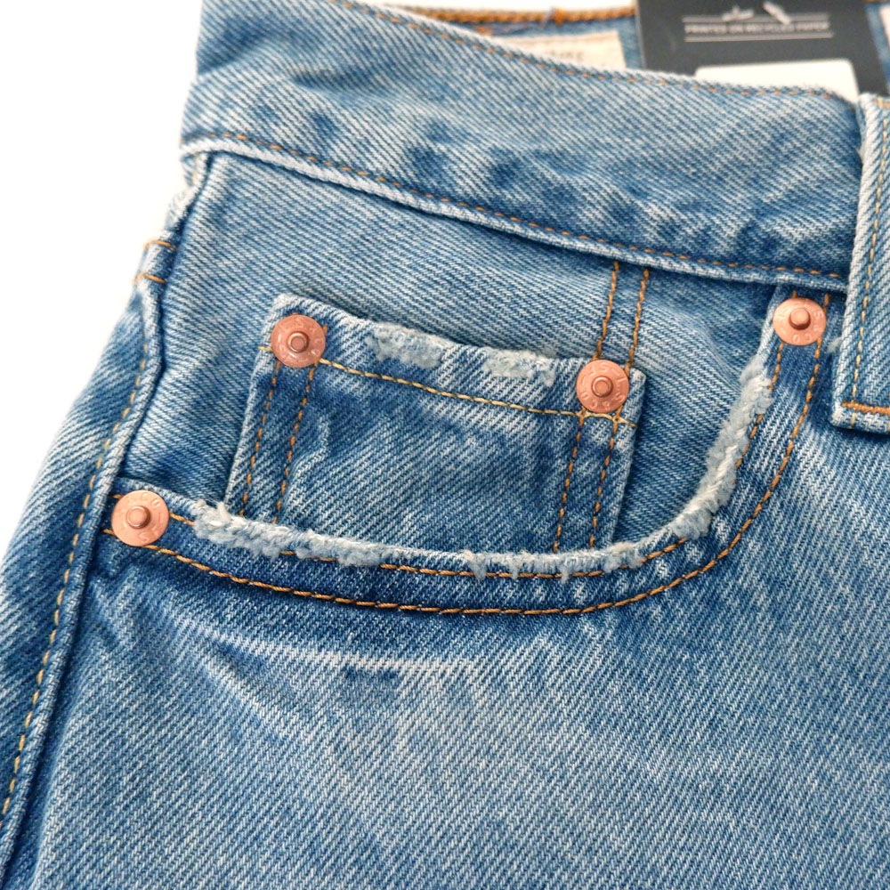 Levi's （リーバイス） 501 '90s In Love With You ストレートデニム