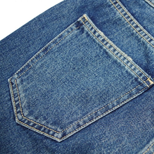 Current Elliott(カレントエリオット) THE FLING 1 Year Worn Rigid ボーイフレンドデニム