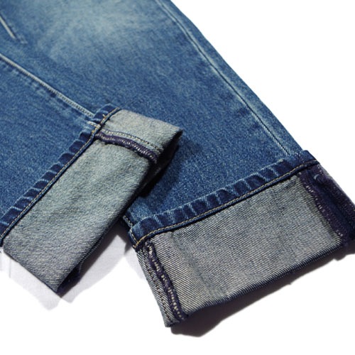 Current Elliott(カレントエリオット) THE FLING 1 Year Worn Rigid ボーイフレンドデニム