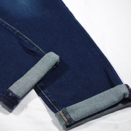 Levi's Premium （リーバイスプレミアム） MID RISE BOYFRIEND Bogota Bound ボーイフレンドデニム