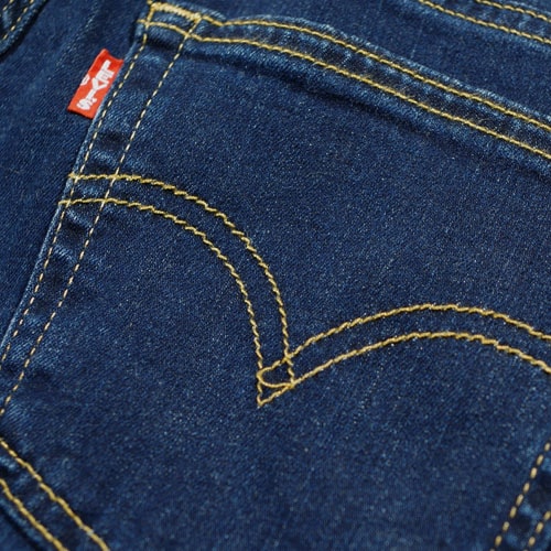 Levi's Premium （リーバイスプレミアム） MID RISE BOYFRIEND Bogota Bound ボーイフレンドデニム