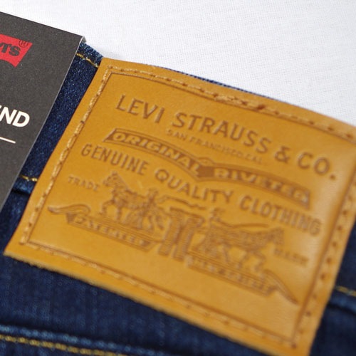 Levi's Premium （リーバイスプレミアム） MID RISE BOYFRIEND Bogota Bound ボーイフレンドデニム