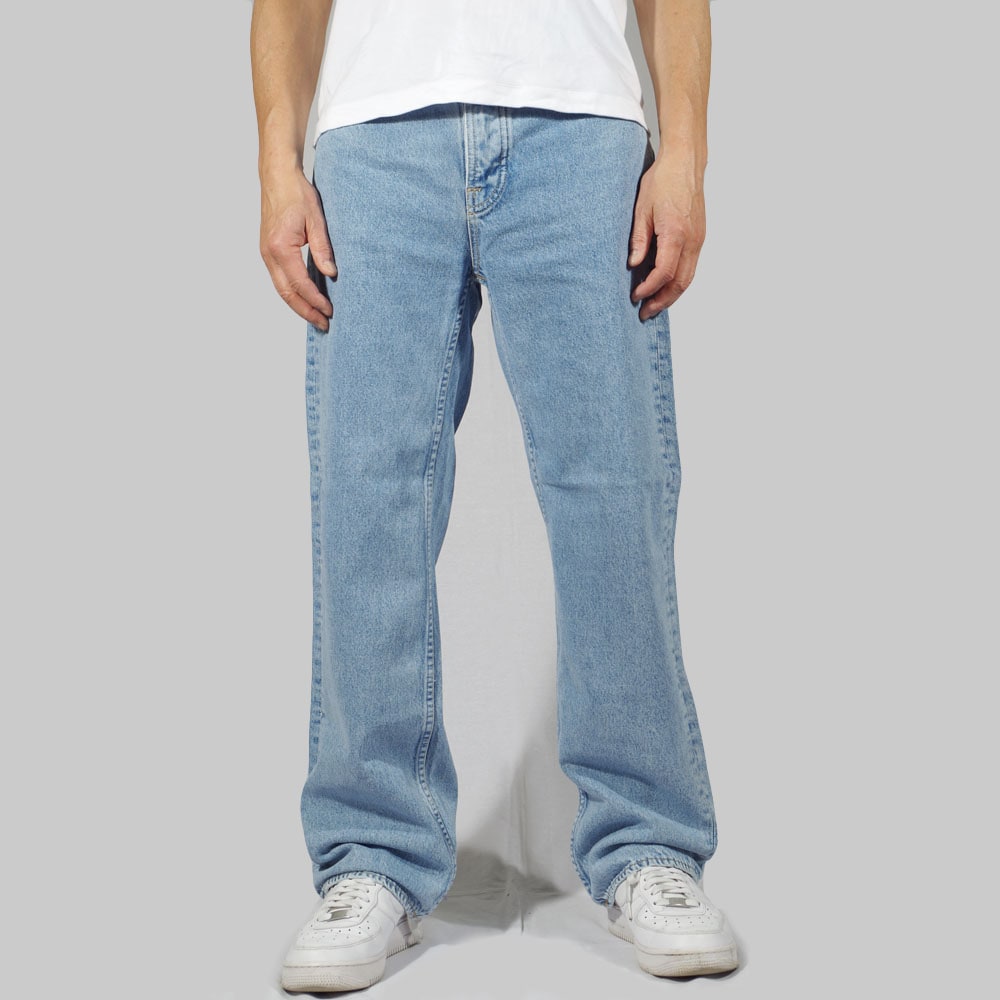 NUDIE JEANS（ヌーディー ジーンズ） TUFF TONY Sunny Blue