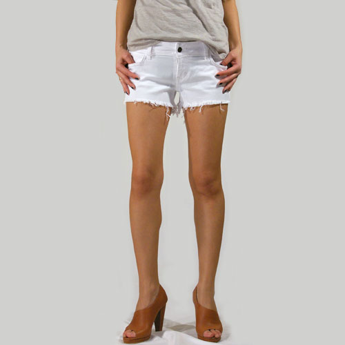 Siwy CAMILLA IN FOLLOW THE LEADER SHORTS |W750ODR| FTL main image 1