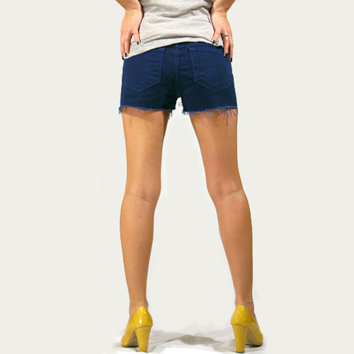 J Brand（ジェイブランド・ジェーブランド） Cut Off Short
