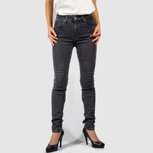 Levi's Premium （リーバイスプレミアム） 721 HIGH RISE SKINNY True Grit ハイライズスキニー