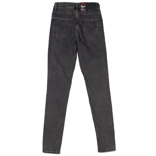 Levi's Premium （リーバイスプレミアム） 721 HIGH RISE SKINNY True Grit ハイライズスキニー