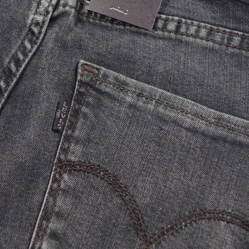 Levi's Premium （リーバイスプレミアム） 721 HIGH RISE SKINNY True Grit ハイライズスキニー