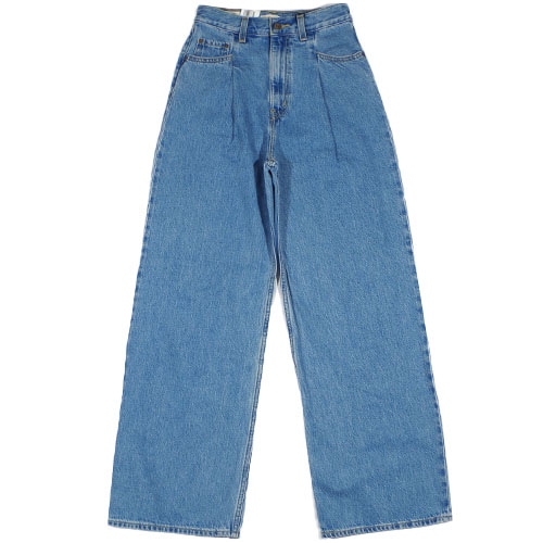 Levi's Premium （リーバイスプレミアム）TAILORED HIGH LOOSE ハイ