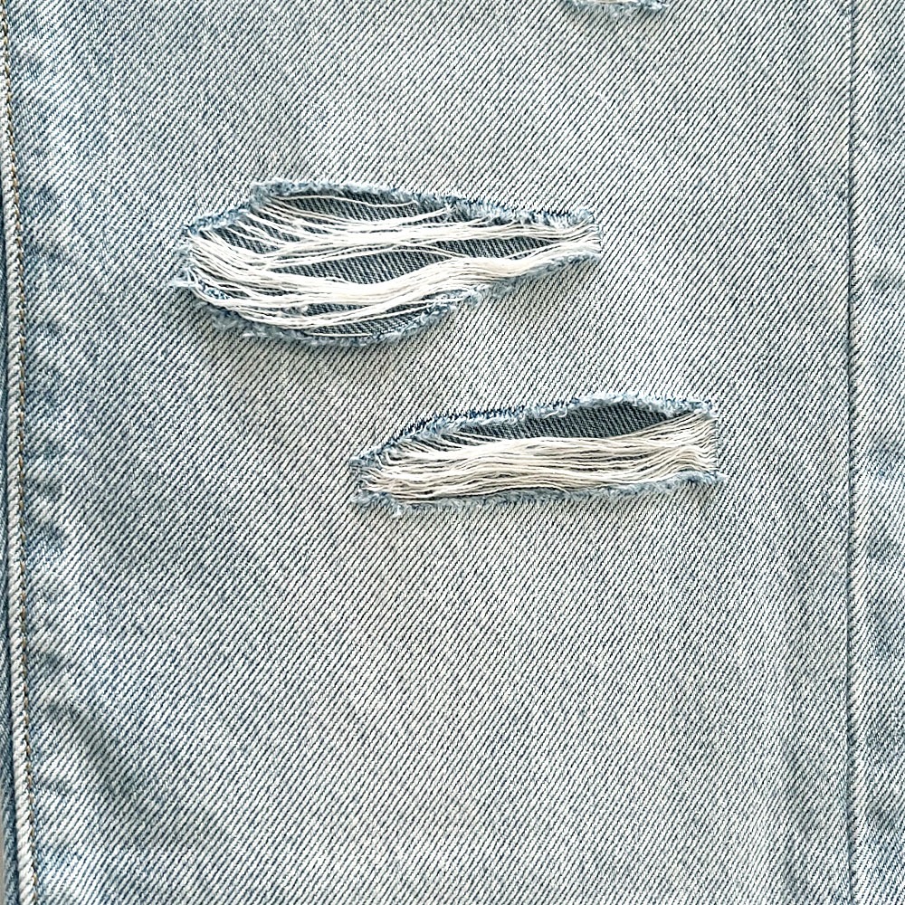 Levi's （リーバイス）501 ORIGINAL CROPPED Edge Of Time クロップドストレート