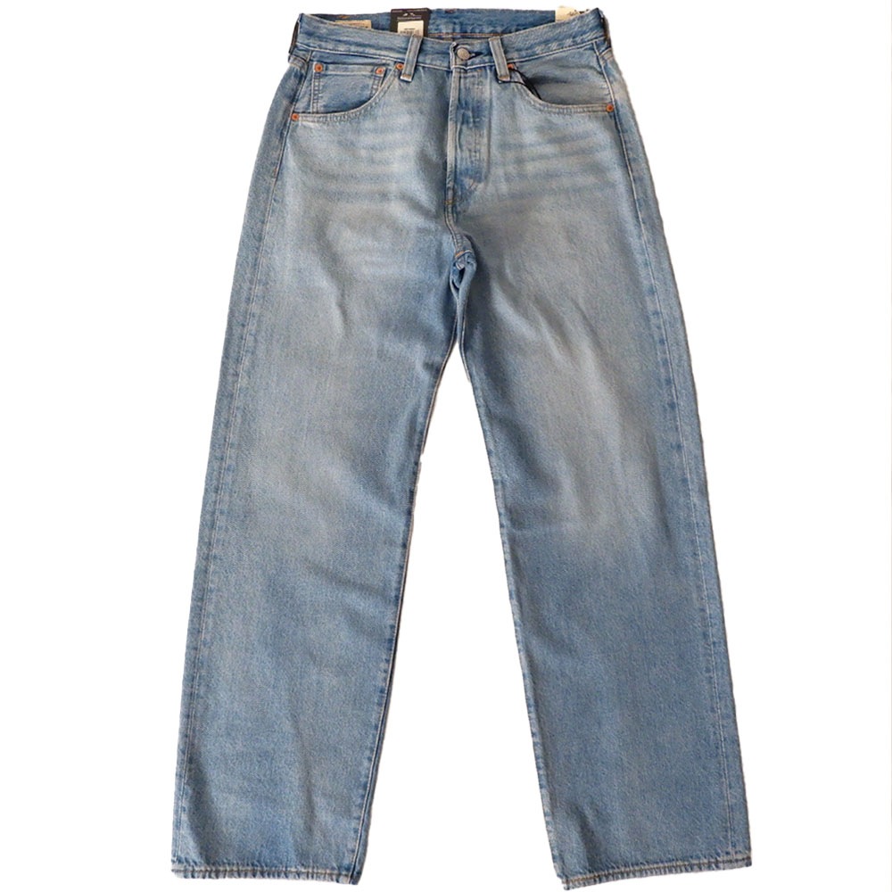 Levi's Premium （リーバイスプレミアム） 501 Loose In My Bronco ルーズストレート デニム