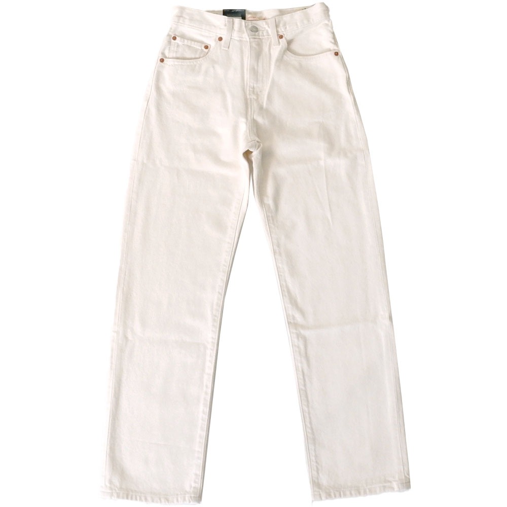 Levi's Premium（リーバイス）EASY DAD Truth Slip ルーズ ストレート デニム