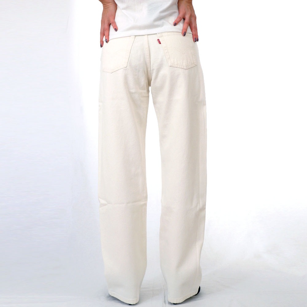 Levi's Premium（リーバイス）EASY DAD Truth Slip ルーズ ストレート デニム