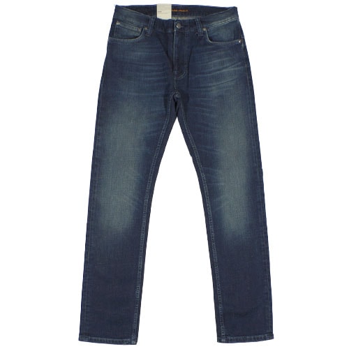 NUDIE JEANS（ヌーディー ジーンズ） THIN FINN Blue Years