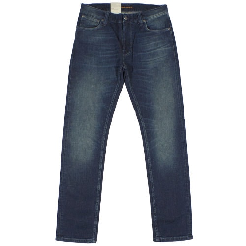 NUDIE JEANS（ヌーディー ジーンズ） THIN FINN Blue Years シンフィン スリムレッグ