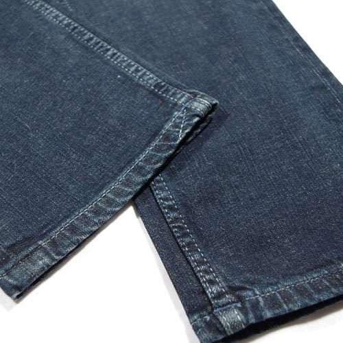 NUDIE JEANS（ヌーディー ジーンズ） THIN FINN Blue Years
