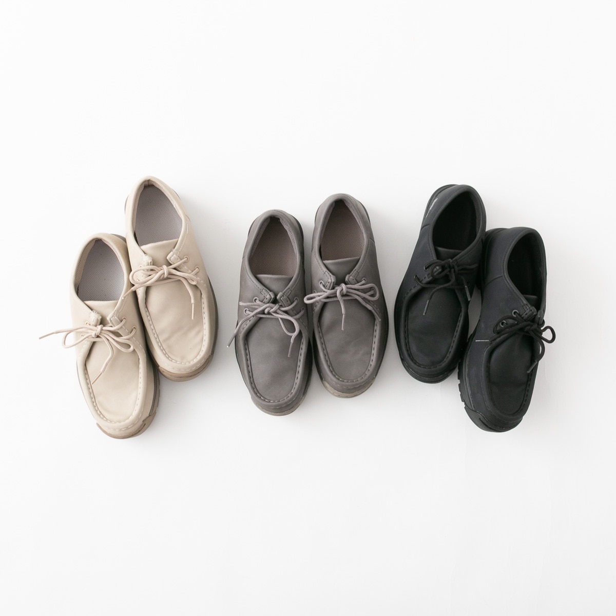 MOONSTAR ムーンスター COMUT コミュート チロリアンシューズ ET036