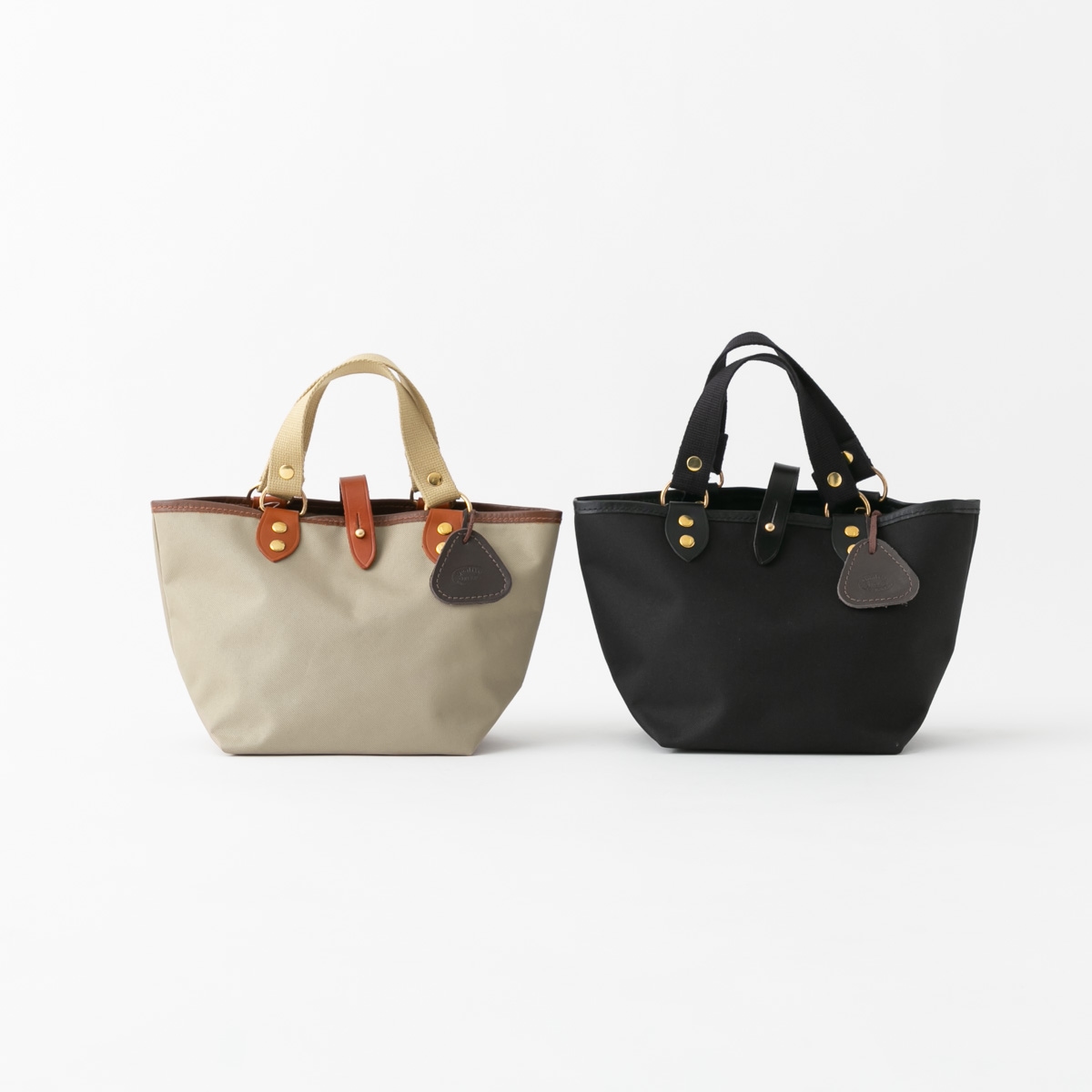 QUALITY GUNSLIPS クオリティーガンスリップス 600 DENIER PVC SMALL TOOL BAG (S) 2色 NQG0871P