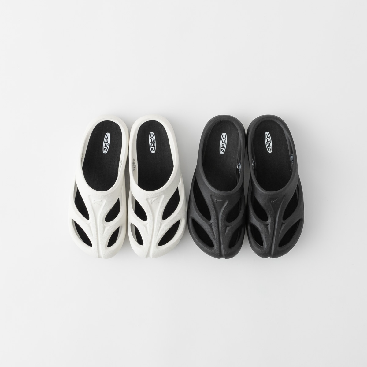 KEEN キーン SHANTI シャンティ サンダル 3色 1026263/1027373/1026264/