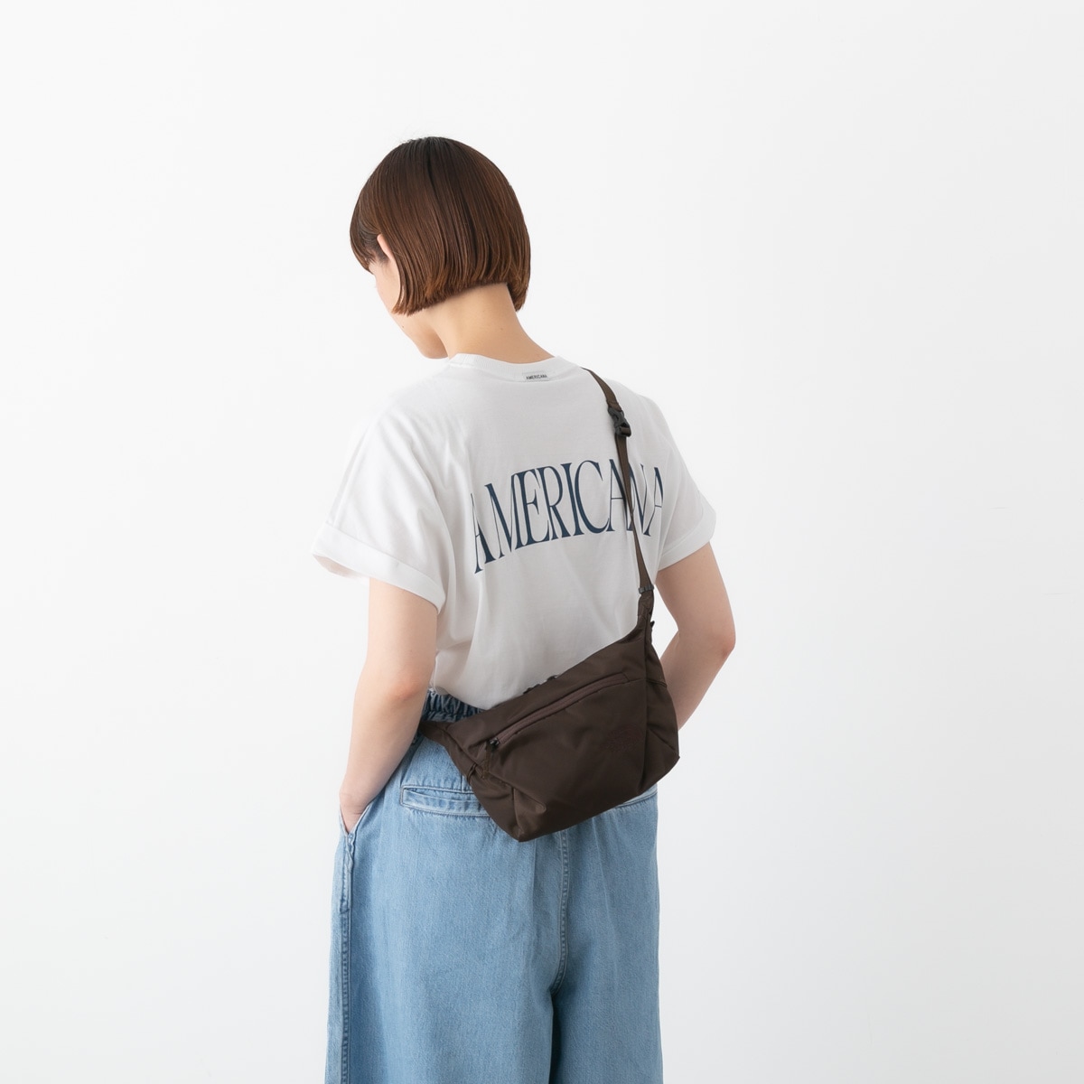 THE NORTH FACE ザ・ノースフェイス ショルダーバッグ カペラ2 Capella 2 3色 NM72354